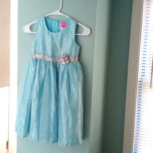 Disney Princess Little Girl Dress